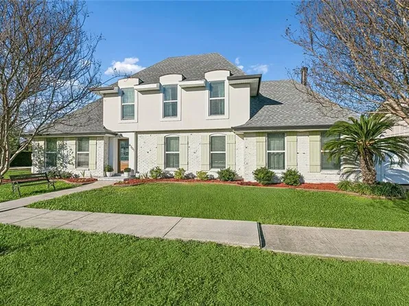 4301 Lake Trail Dr, Kenner, LA 70065