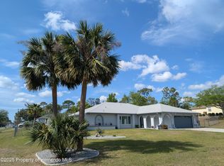 12060 Topaz St, Spring Hill, FL 34608