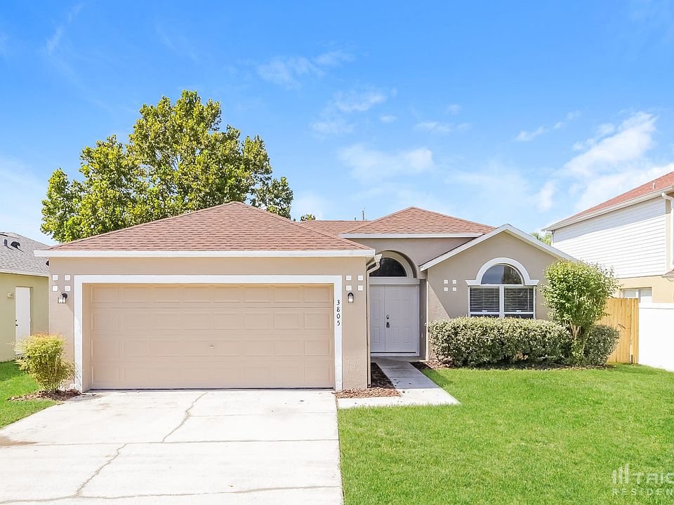 1st image of 3805 Stonefield Dr