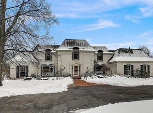 1215 W River Ct, River Hills, WI 53217