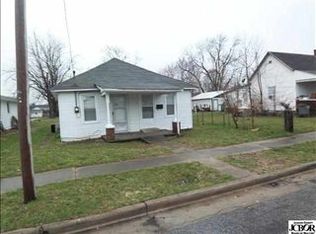 710 Noble St, Seymour, IN 47274