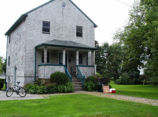 21 Annandale Ter UNIT N, Newport, RI 02840