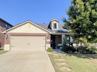 1317 Coleman Dr, Melissa, TX 75454