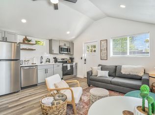 1822 W Kiowa St UNIT B, Colorado Springs, CO 80904