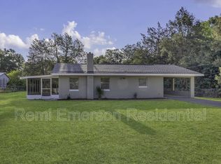 14025 SE 54th Ct, Summerfield, FL 34491