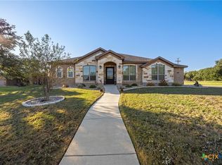 3079 Mystic Mountain Ln, Belton, TX 76513