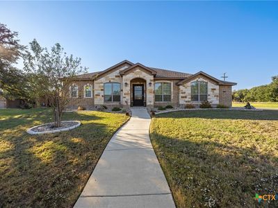 3079 Mystic Mountain Ln, Belton, TX, 76513