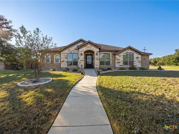 3079 Mystic Mountain Ln, Belton, TX 76513