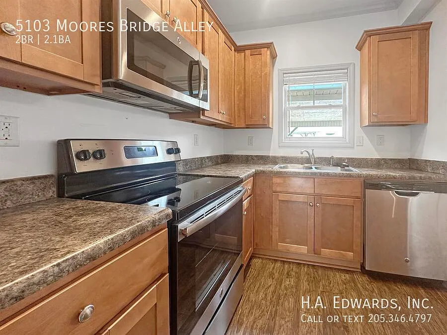 5103 Moores Bridge Alley — Photo 4