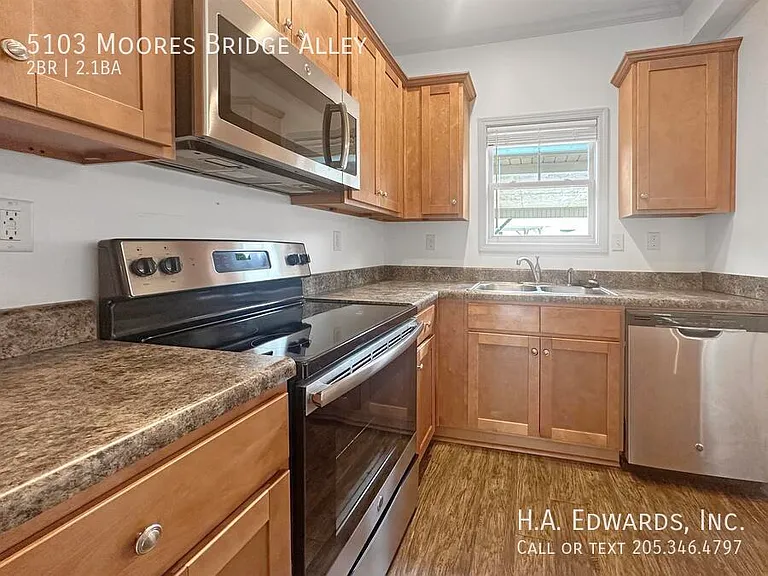 5103 Moores Bridge Aly — Photo 4