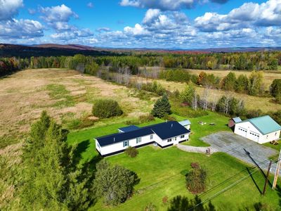 1210 Bushey Hill Road, Newport, VT, 05855