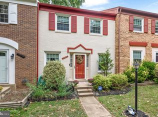 14826 Maidstone Ct, Centreville, VA 20120