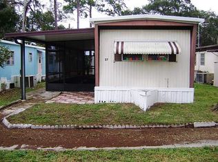 1100 N Dixie Fwy LOT 27, New Smyrna Beach, FL 32168