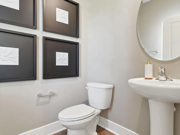 120 Bookers Crest Dr — Photo 18