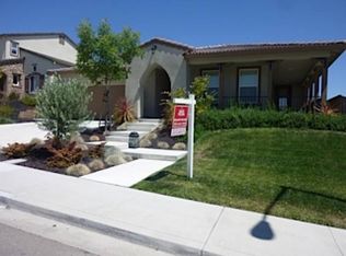 4499 Le Conte Cir, Antioch, CA 94531