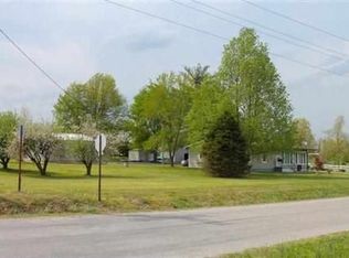 2622 County Road 27, Mountain Home, AR 72653