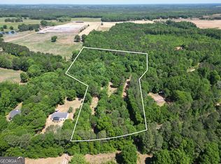 222 Zellner Rd, Culloden, GA 31016