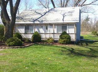 20020 Wolf Rd, Mokena, IL 60448