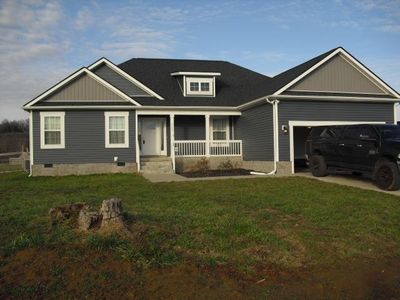 113 Keith Trl, Elkton, KY, 42220