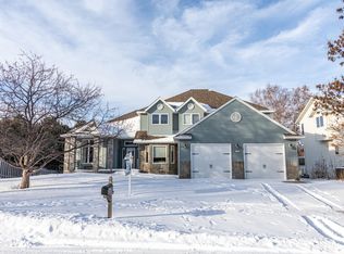 1741 Montego Dr, Bismarck, ND 58503