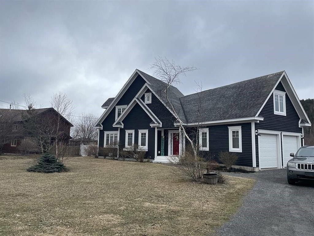41 Harbour Dr, Clarenville, NL A5A 4J6 MLS 1257366 Zillow