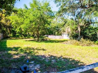 Lake Griffin Rd LOT 14, Lady Lake, FL 32159