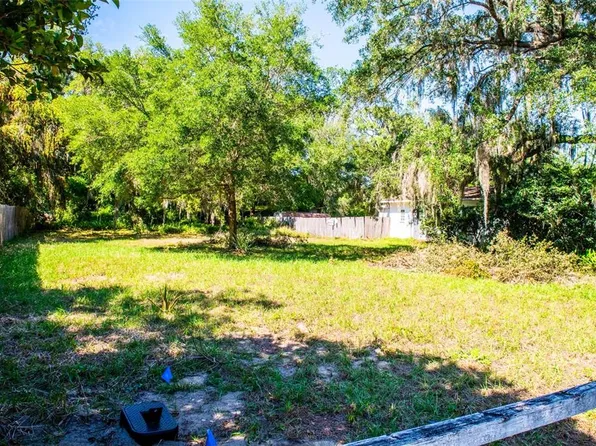 LAKE GRIFFIN ROAD LOT 14, LADY LAKE, FL 32159
