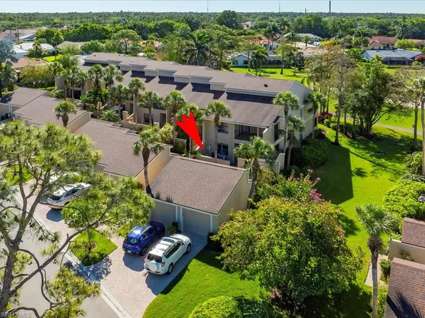 5432 Fox Hollow DR #801, NAPLES, FL 34104