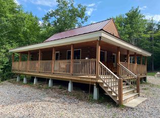 437 Ballards Ridge Rd, Wakefield, NH 03830