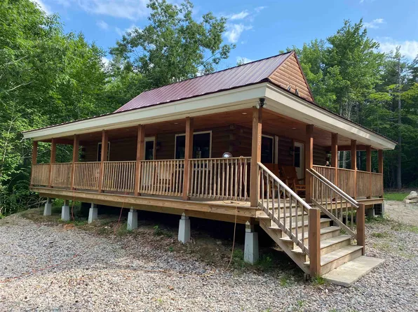 437 Ballards Ridge Road, Wakefield, NH 03830