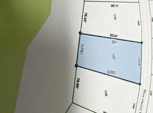 0 Blue Heron Point LOT 147, Counce, TN 38326