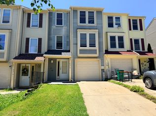6412 Autumn Gold Ct, Columbia, MD 21045