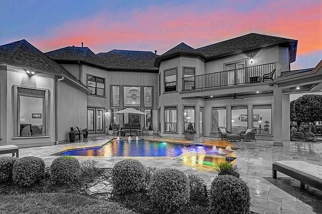 1st image of 8711 Beringer Dr