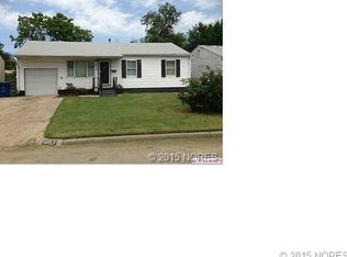 6813 E Haskell St, Tulsa, OK 74115