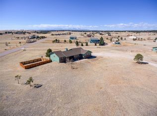 12860 Lariat Cir, Elbert, CO 80106