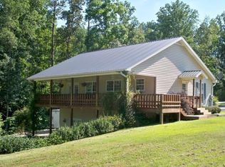 13 Big Ben Rd, Houston, AL 35572