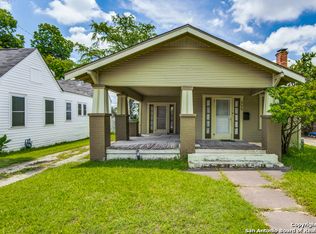 334 E Craig Pl, San Antonio, TX 78212