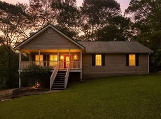 857 Jack Page Dr, Canton, GA 30115