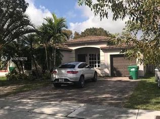 13859 SW 257th Ter, Homestead, FL 33032