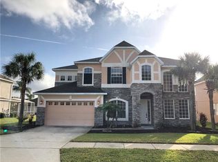 431 Lake Johio Dr, Ocoee, FL 34761