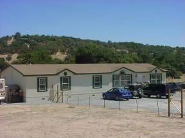 2411 Danaher Dr, Valley Springs, CA 95252