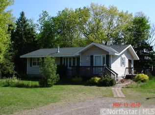 1784 Old Highway 23, Mora, MN 55051