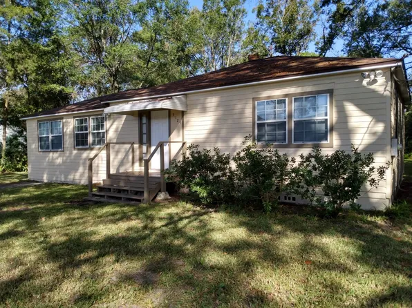 5125 Hancock Rd, Jacksonville, FL 32254