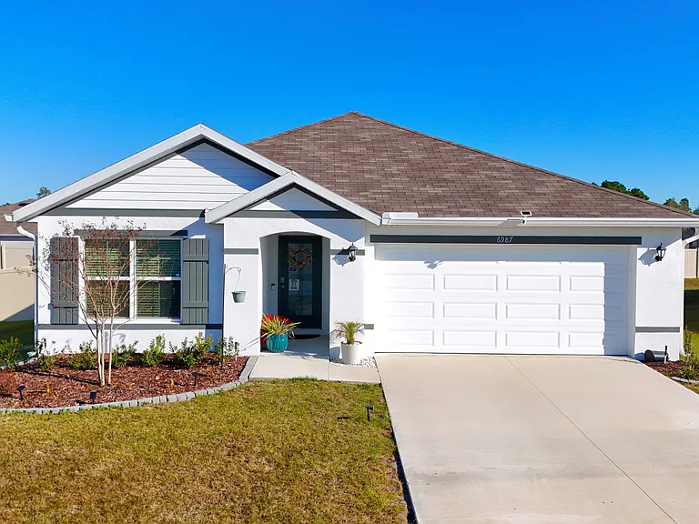 6987 SW 136th Ln — Photo 1