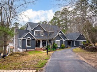 1005 Spruce Ct, North Augusta, SC 29841