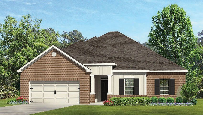 Plan Elevation.