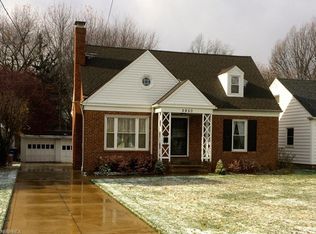 5950 Broadview Rd, Parma, OH 44134