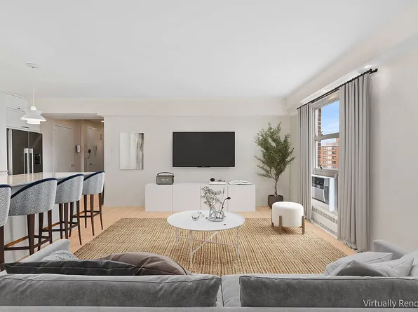 80 La Salle St APT 19F, New York, NY 10027