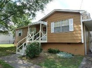 720 13th Ter NW, Birmingham, AL 35215