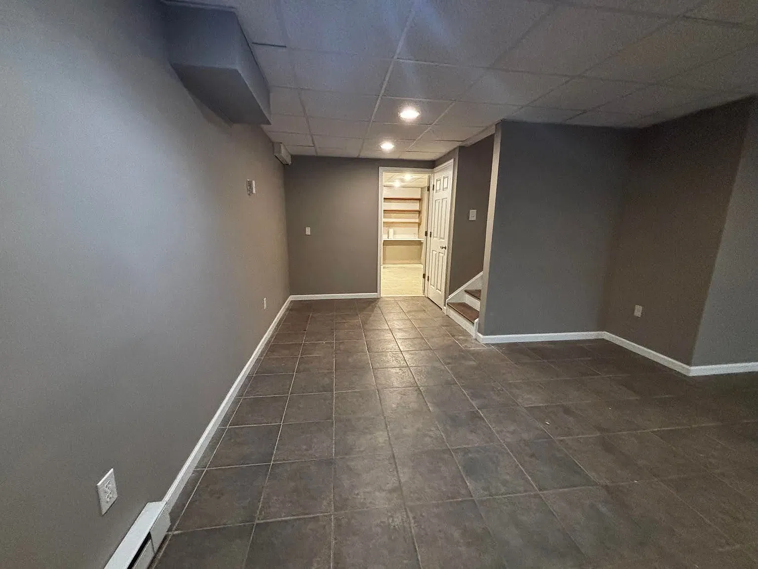 3 bed 2.5 ba townhouse in Emmaus — Photo 2